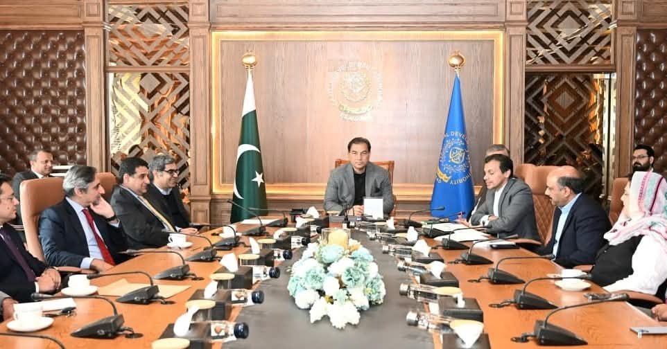 Digital Islamabad Vision advances with E-Stamp system rollout