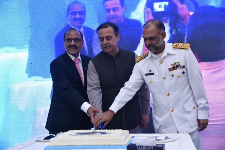 FM Maritime unveils 100-year “Maritime Century” vision to become global sea economy hub