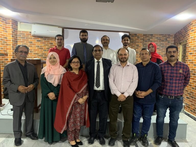 Climate disasters reshaping global security and humanitarian dynamics, Dr. Sirohey