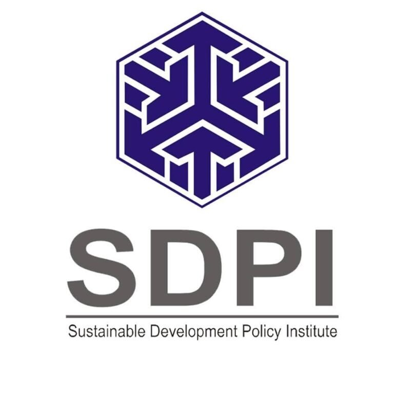 SDPI to host 4-day 28th Sustainable Development Conference