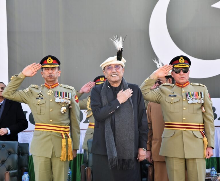 President Zardari to attend 2nd World Summit for Social Development