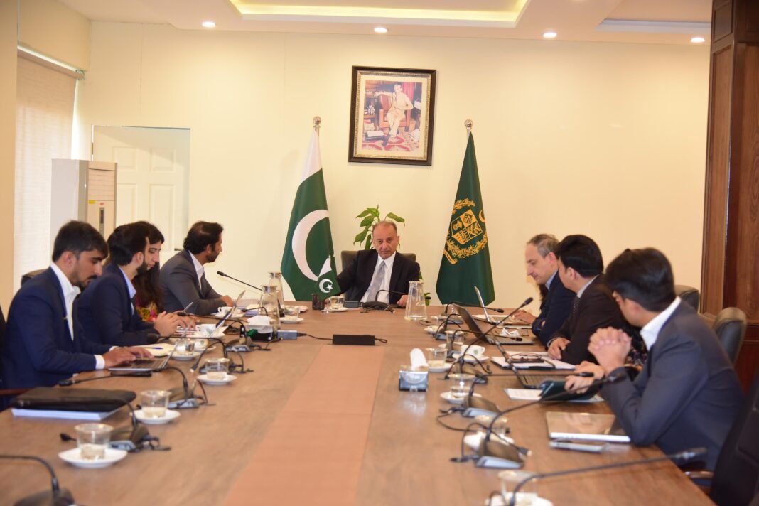 CVF-20 to review Pakistan’s Climate Prosperity Plan for COP30