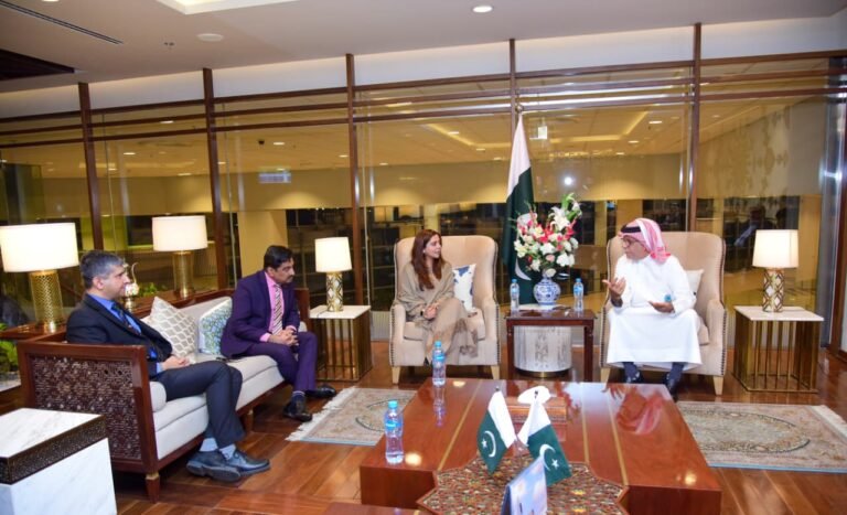 FIFA to support football programs for player development in Pakistan