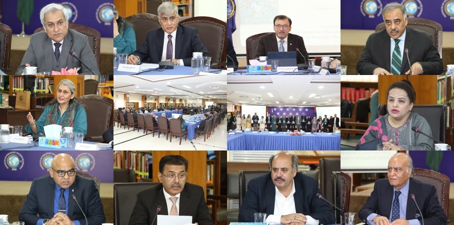 ISSI launches book A New Era of Uncertainty on tech and stability