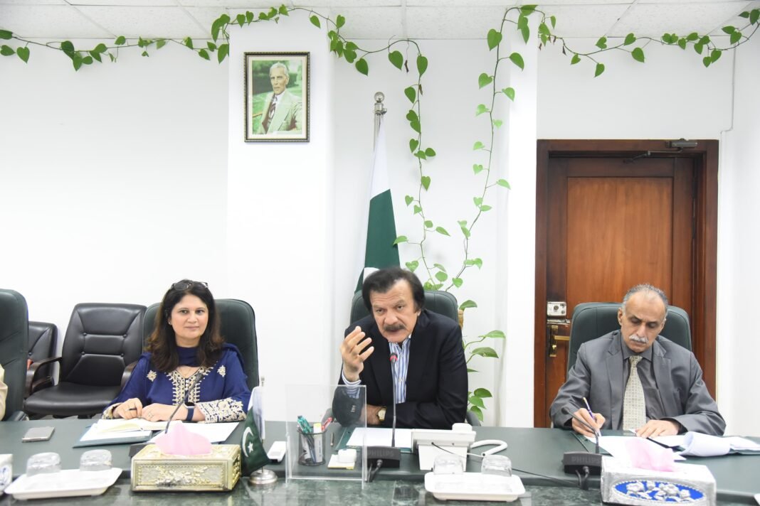 Govt Strengthening SMEs as Drivers of Employment and Export Growth, Haroon