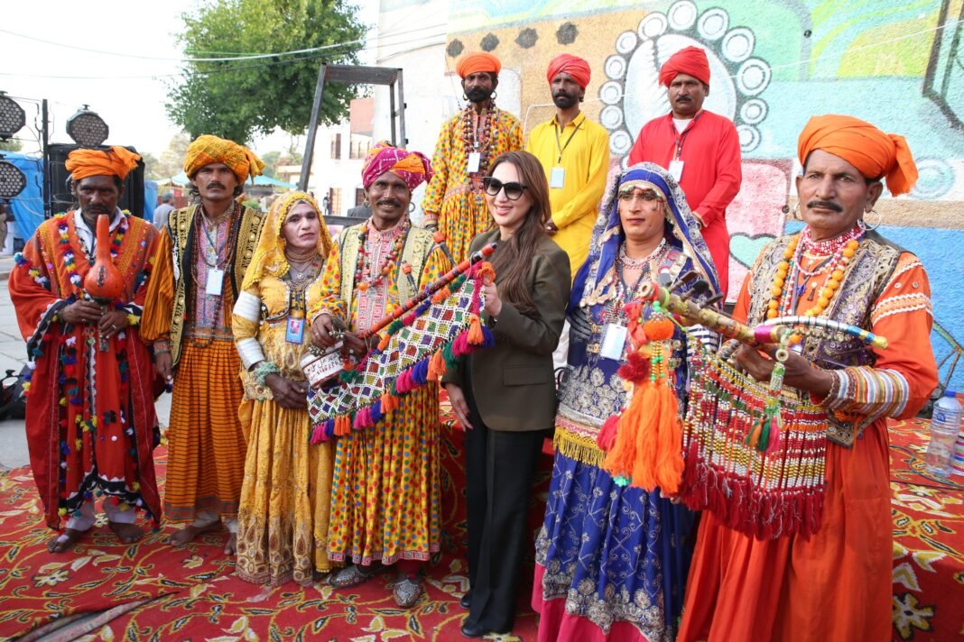 US Chargé d’Affaires praised Pakistan’s diverse craftsmanship and culture