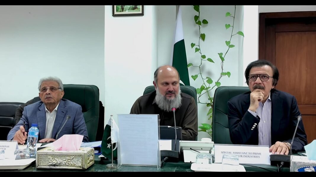 Pakistan must boost meat exports and stay competitive in Malaysia, Jam