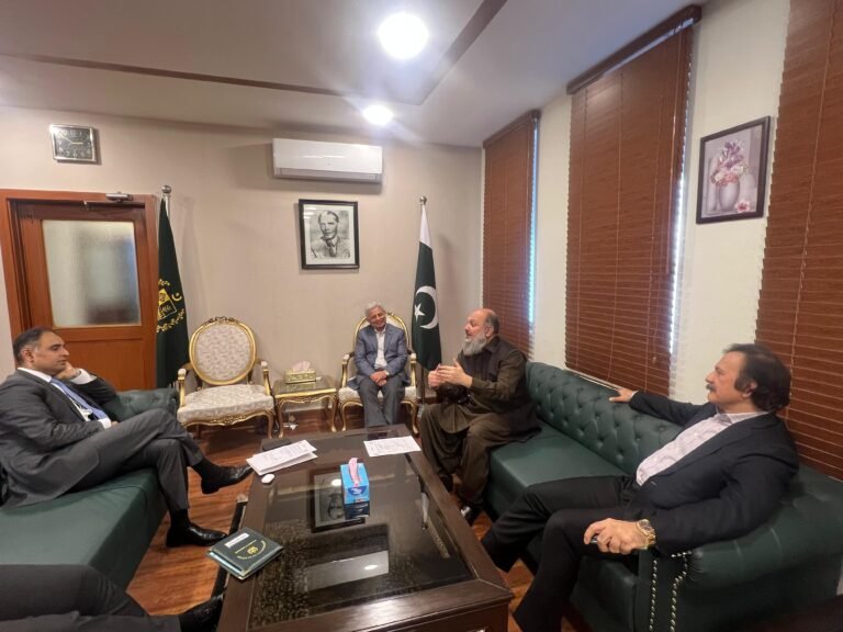 Pakistan holds strategic value and vast investment potential, Haroon