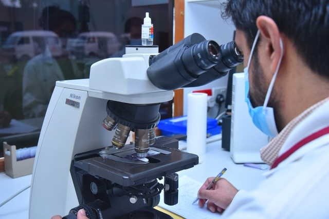 Pakistani researchers rank among world’s top 2% scientists