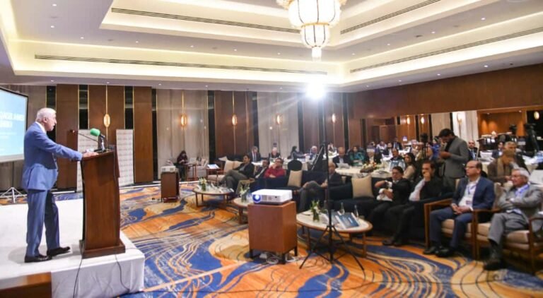 Sustainable growth needs deep structural reforms, Qaiser Sheikh