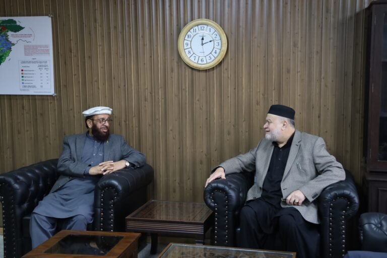 Govt committed to public welfare and poverty reduction, Shah