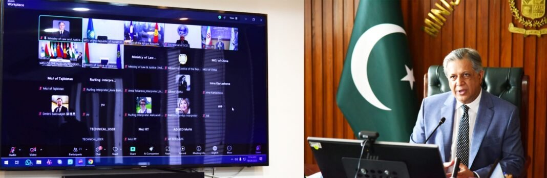 Pakistanv Constitution guarantee equal rights and dignity for every individual, Tarar