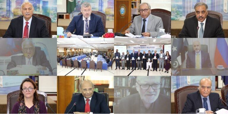 Russian Ambassador appreciated Pakistan’s ‘balanced and friendly neutrality’ on major global issues