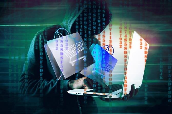 Kaspersky sounds alarm on online shopping and salem scams