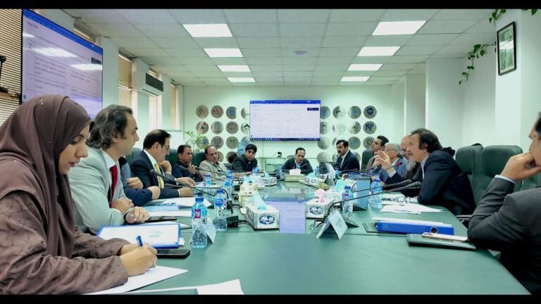 Pakistan Moves Toward Major Meat Export Breakthrough with Malaysia