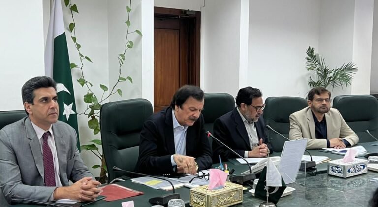 Pakistan Targets Gemstone Sector Modernization to Multiply Exports