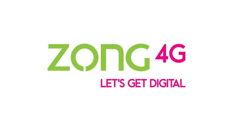 Pakistan AI Summit 2025 highlighted Zong as a leader in tech innovation
