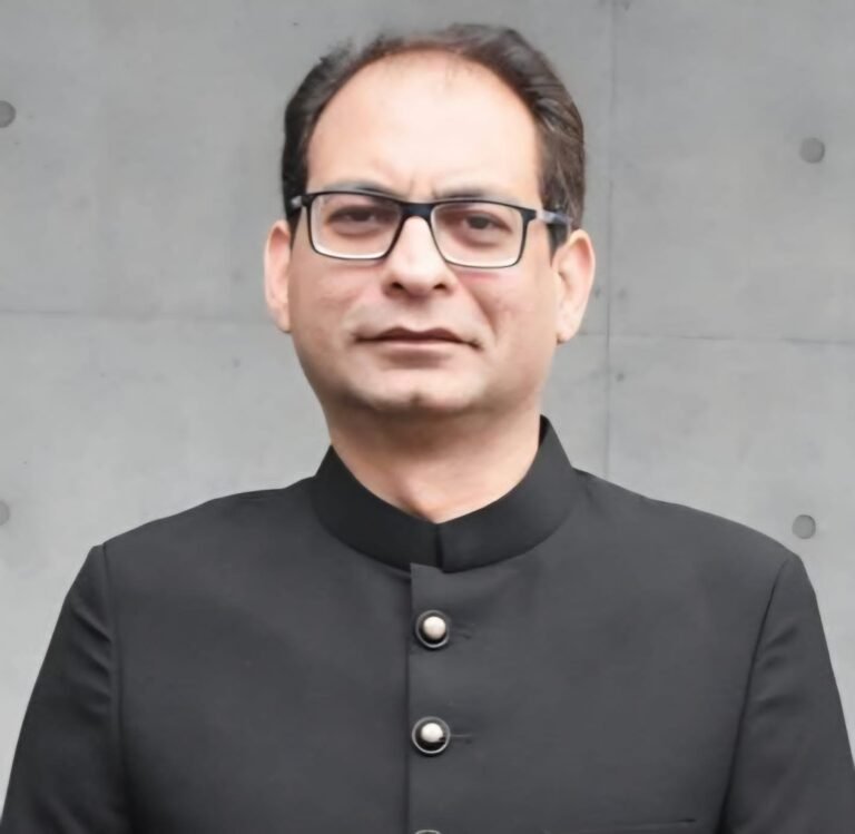 Federal Information Secretary post given to Ashfaq Ahmad Khalil