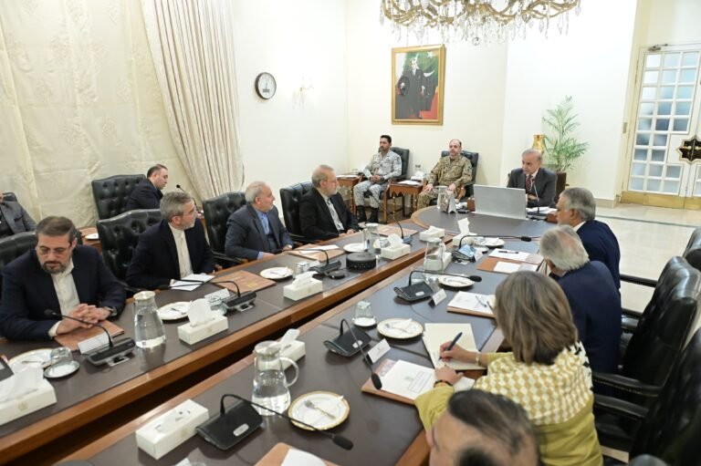 PM reaffirms resolve to continue working closely with Iran