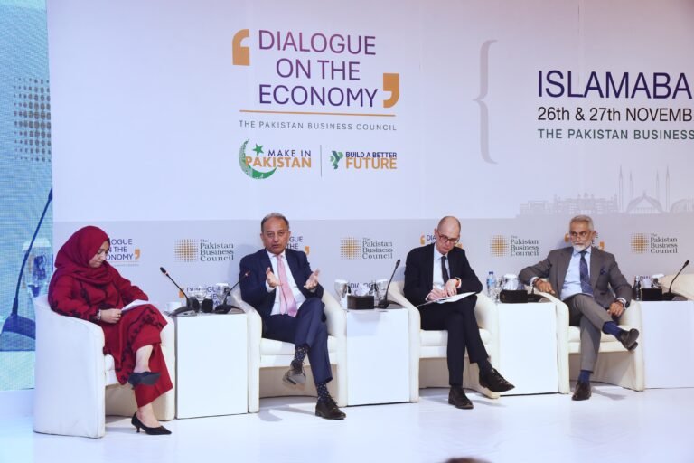 Climate change carries more than an economic price, Dr Malik