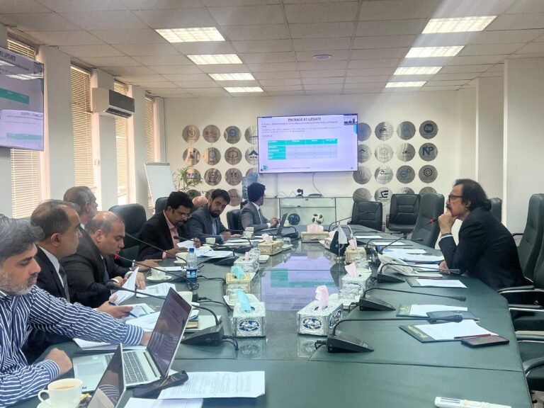 Business-friendly reforms move forward under PM Shehbaz’s vision, Haroon