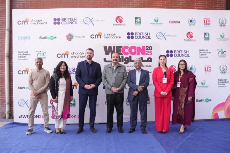 Empowering women entrepreneurs rooted in equality and inclusion, Hampson