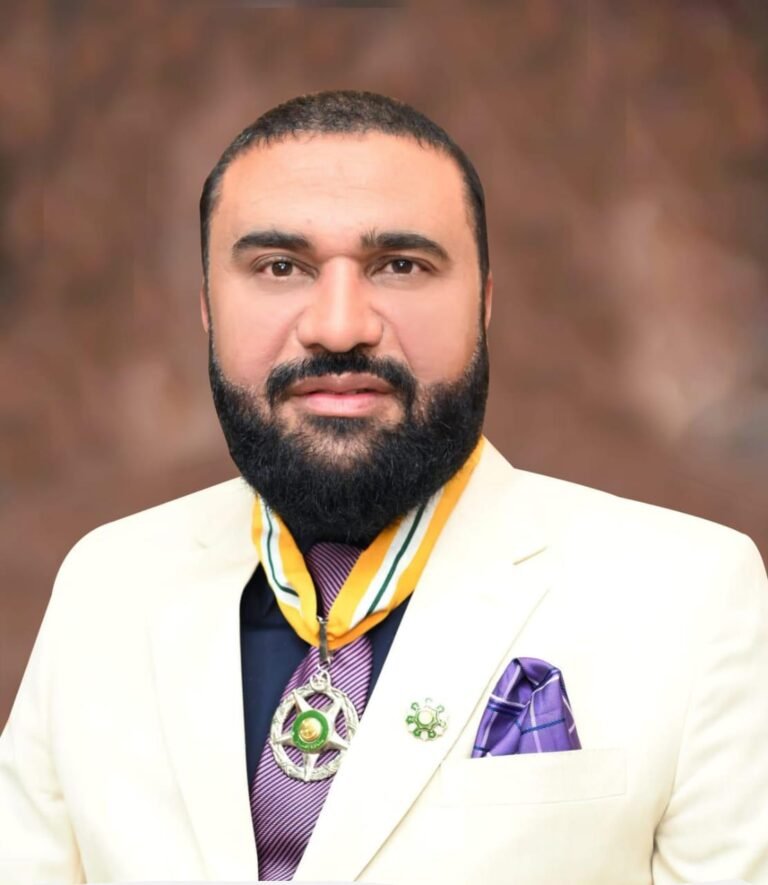 Prof. Dr. Zia Ul Haq Assumes Charge of Executive Director HEC