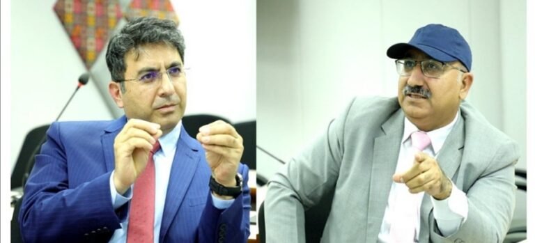 PIDE, PIE Join Hands to Overhaul Pakistan’s Outdated Curriculum