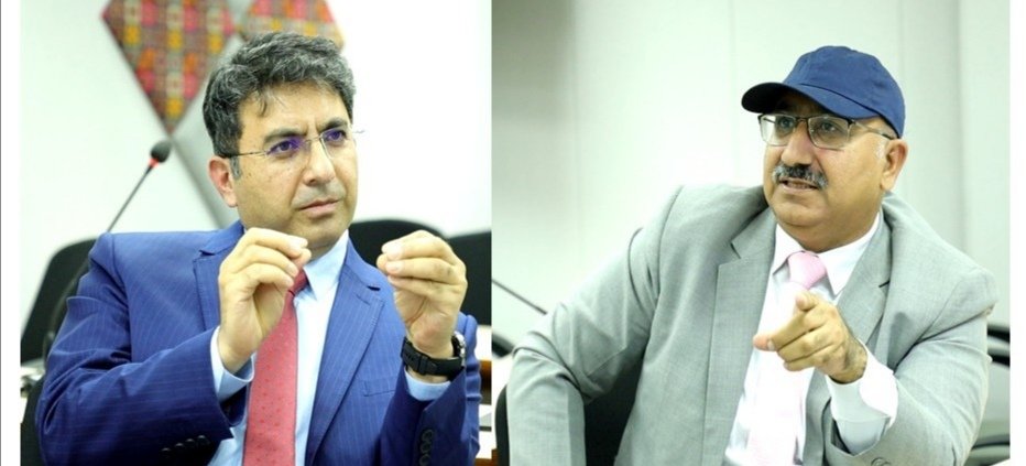 PIDE, PIE Join Hands to Overhaul Pakistan’s Outdated Curriculum