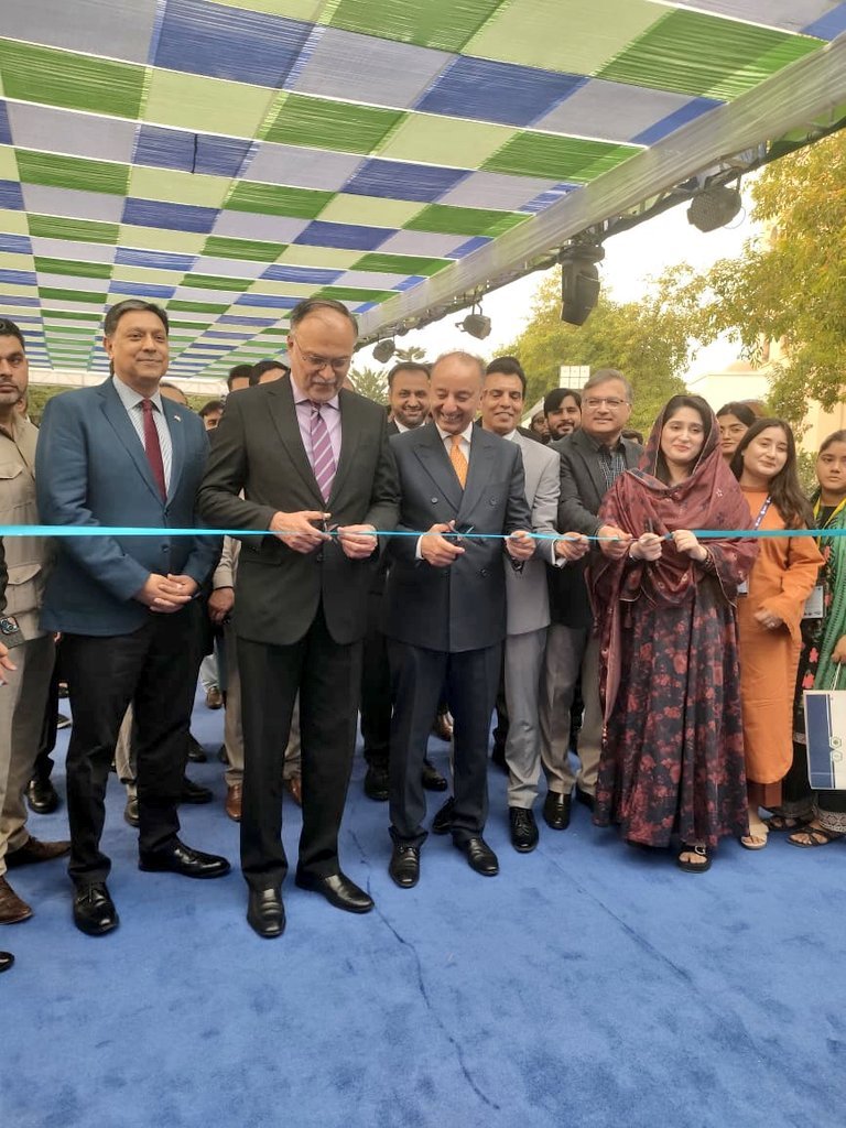 Planning Minister calls for shaping a new development world order