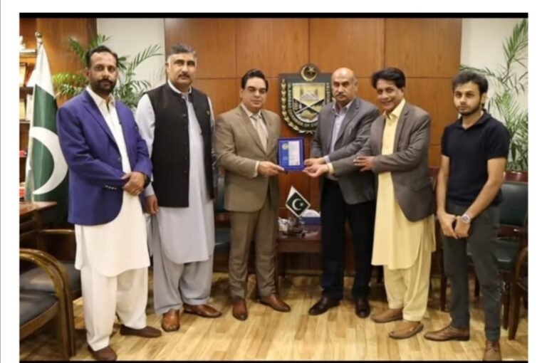 Overseas Pakistanis our true economic ambassador, President ICCI