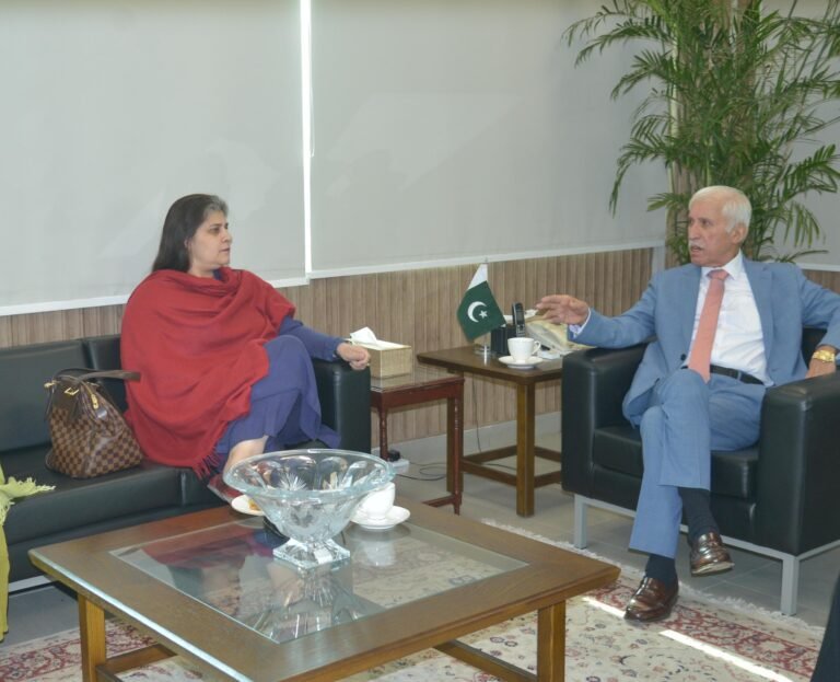 Women-led enterprises are strong investment opportunities, Sheikh