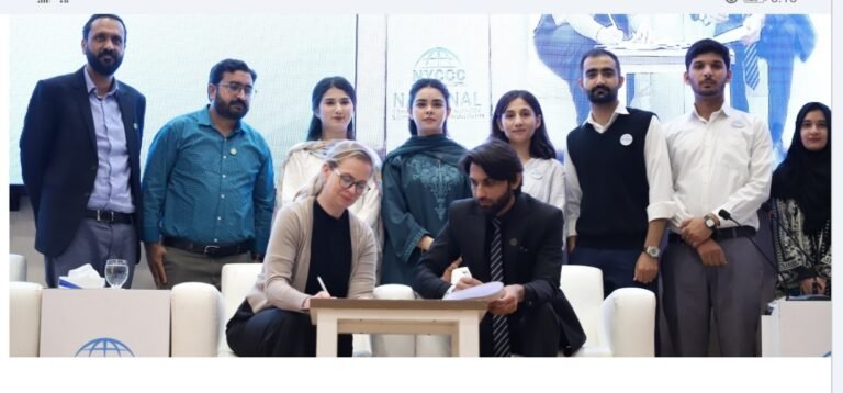 Welthungerhilfe and NYCCC will partner to boost youth-led climate action