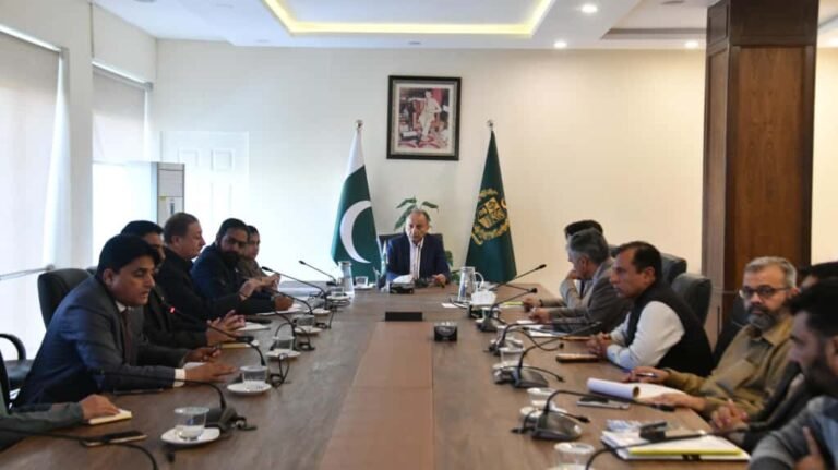 MoCC boosting commitment to data-based wildlife protection