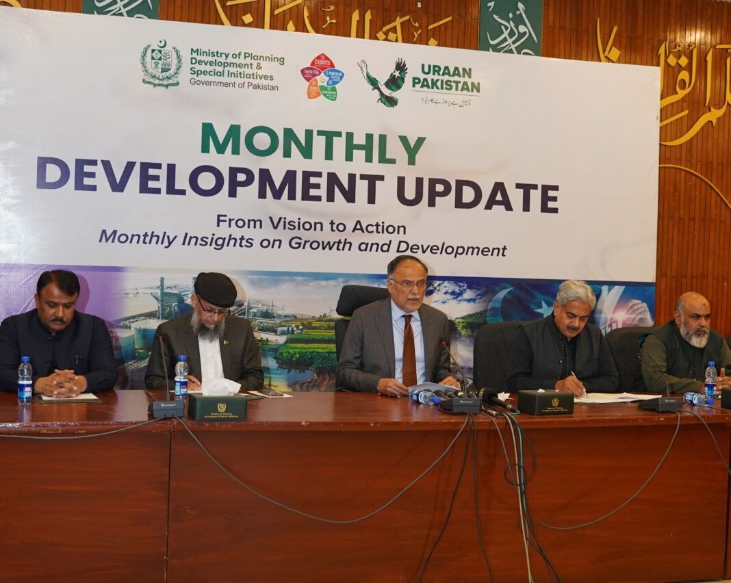 Inflation trended downward in the fiscal year’s opening months, FM