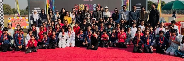 We aim to defeat terrorism by fostering knowledge in our youth, Danyal Ch