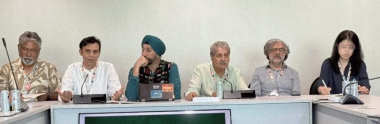 Strong climate finance would significantly speed up efforts, Naveed Qamar