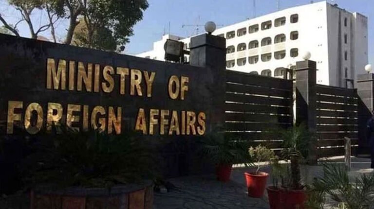 Pakistan delivers diplomatic warning to Afghanistan over terror attacks