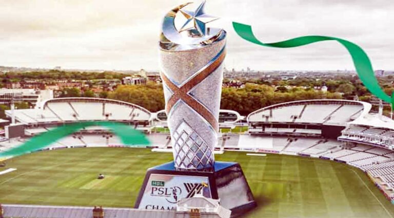 PCB Plans London Roadshow to Spotlight PSL’s 11th Edition