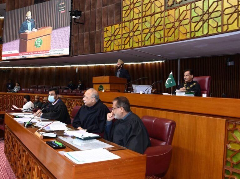 Speaker NA, letter sent to Chief Whip regarding appointment of Leader of the Opposition