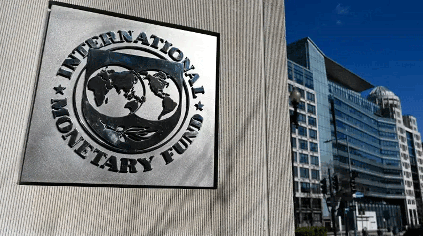 IMF announces to release $1.2b to Pakistan