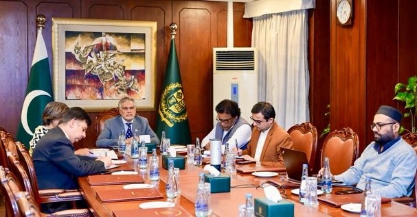 ECNEC approves 11 projects of various sectors