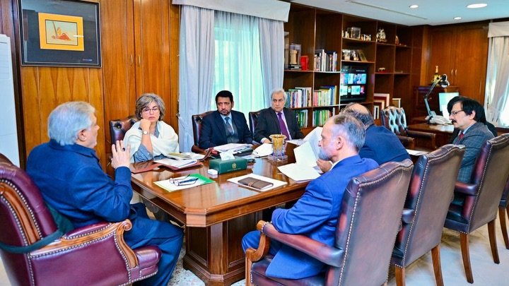 Pakistan voices concern over persecution of minorities in India