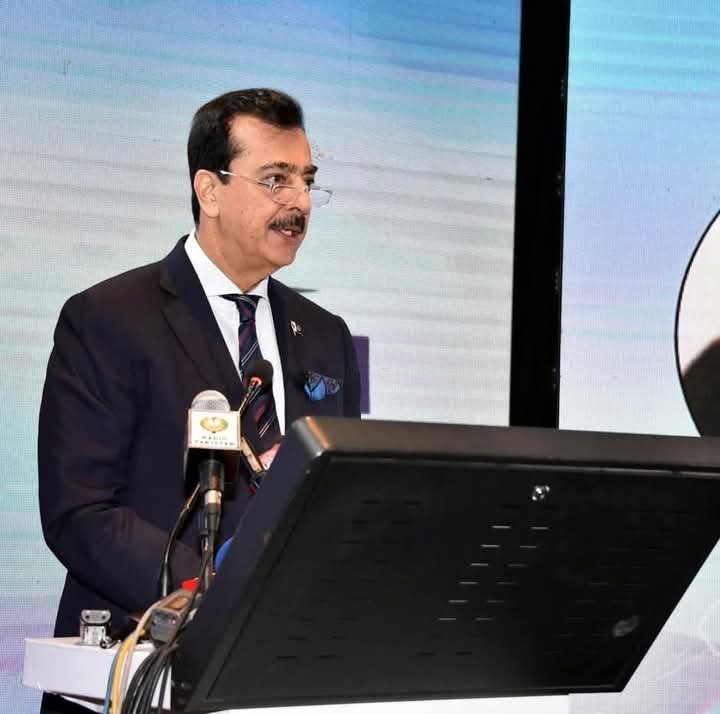 Shaheed Bibi took historic steps for continuity of democracy, Gilani