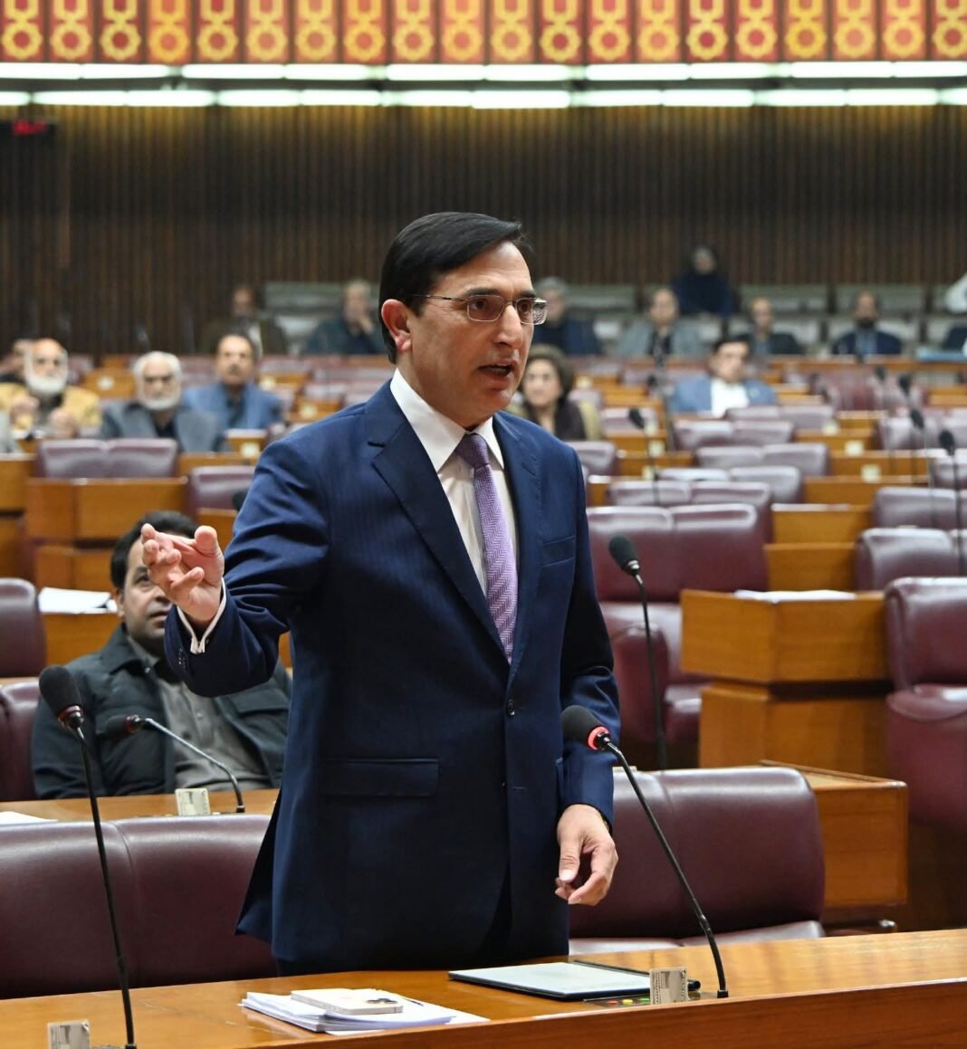 Its constitutional responsibility to protect Parliament, Speaker