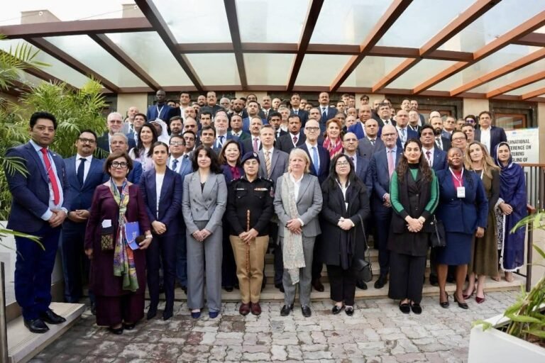 Corruption isn’t always visible, but its impact is, Felipe