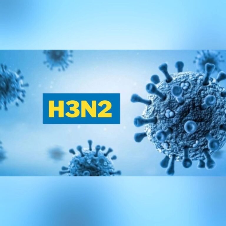 NIH, MoNHSR&C issued an advisory for control of Seasonal Influenza