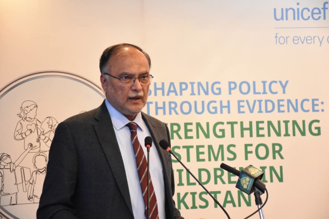 Planning Minister calls for human resource development