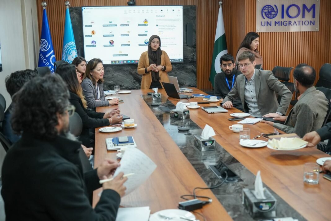 Migration a reality to manage, not a problem to solve