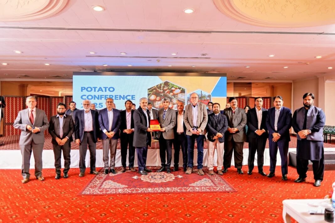 𝐏𝐨𝐭𝐚𝐭𝐨 𝐂𝐨𝐧𝐟𝐞𝐫𝐞𝐧𝐜𝐞 𝐫𝐞𝐚𝐟𝐟𝐢𝐫𝐦𝐞𝐝 𝐬𝐮𝐬𝐭𝐚𝐢𝐧𝐚𝐛𝐥𝐞 𝐚𝐠𝐫𝐢𝐜𝐮𝐥𝐭𝐮𝐫𝐚𝐥 𝐠𝐫𝐨𝐰𝐭𝐡 𝐝𝐞𝐦𝐚𝐧𝐝𝐬, Experts